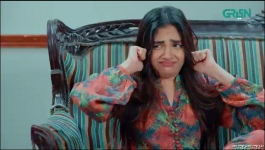 Mohabbat Satrangi - Episode 117